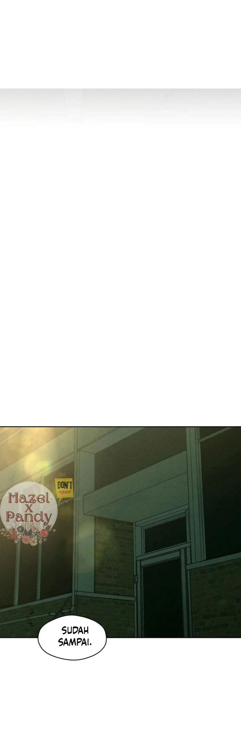 Tears on a Withered Flower Chapter 17 Gambar 78