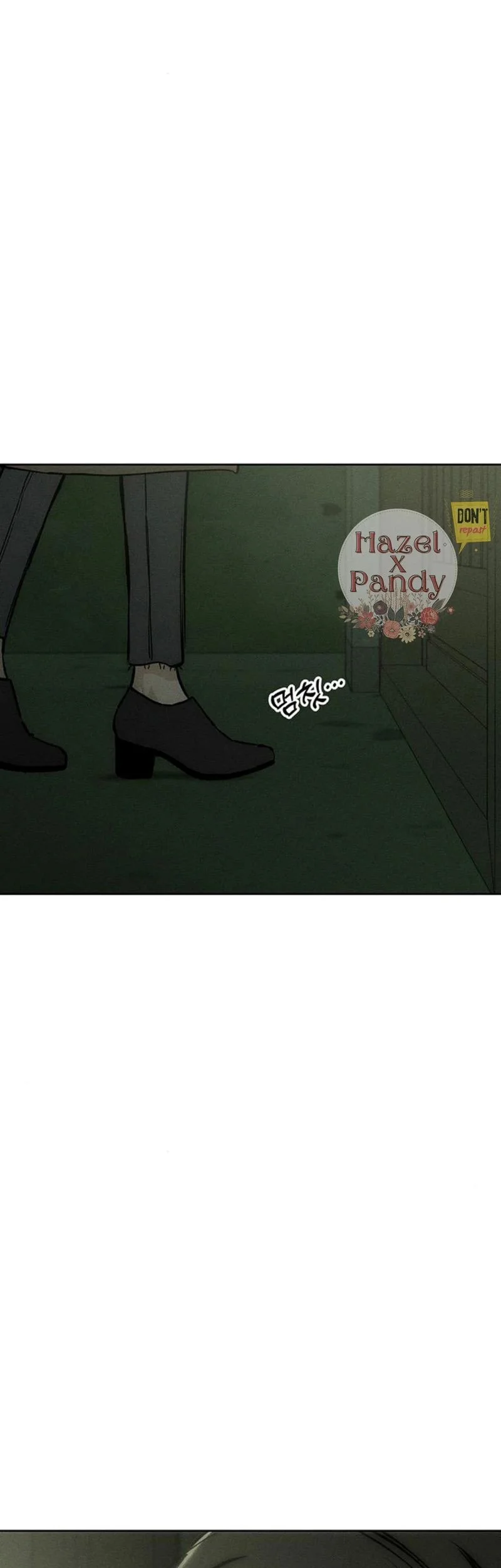 Tears on a Withered Flower Chapter 17 Gambar 81