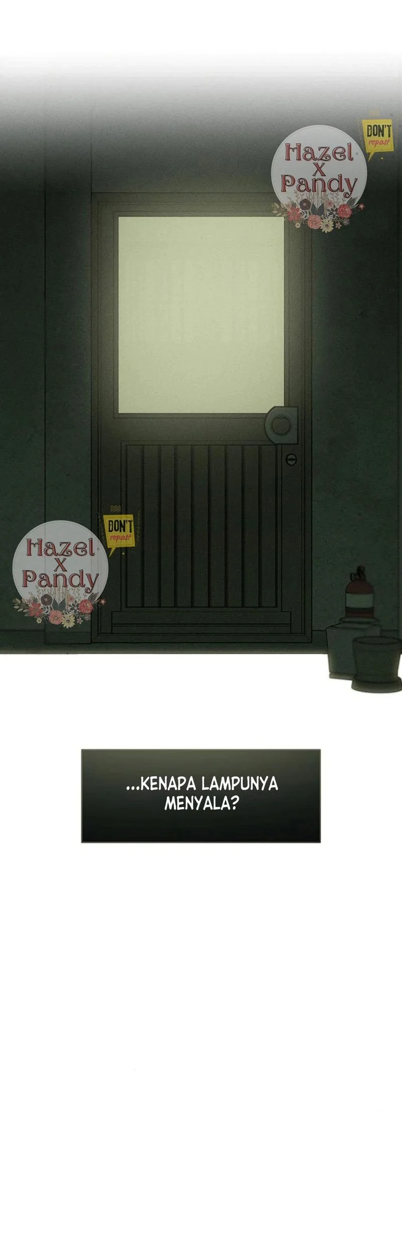 Tears on a Withered Flower Chapter 17 Gambar 83