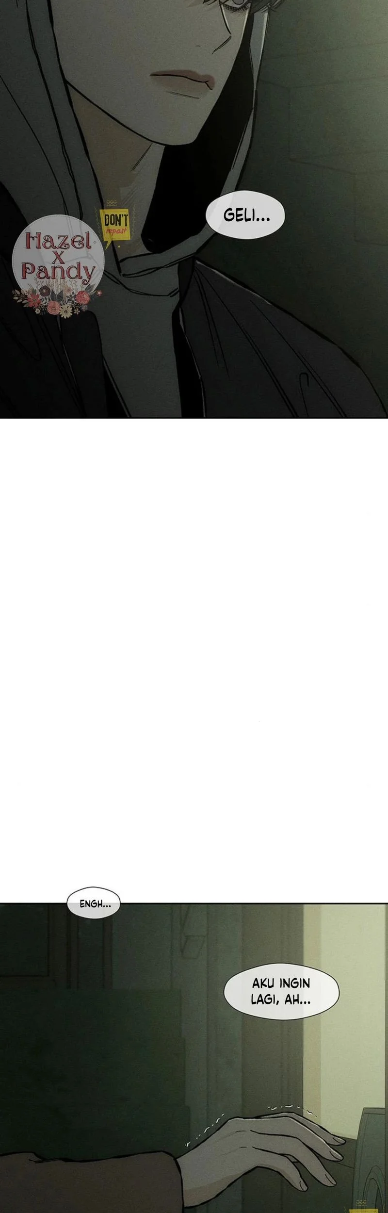 Tears on a Withered Flower Chapter 17 Gambar 85