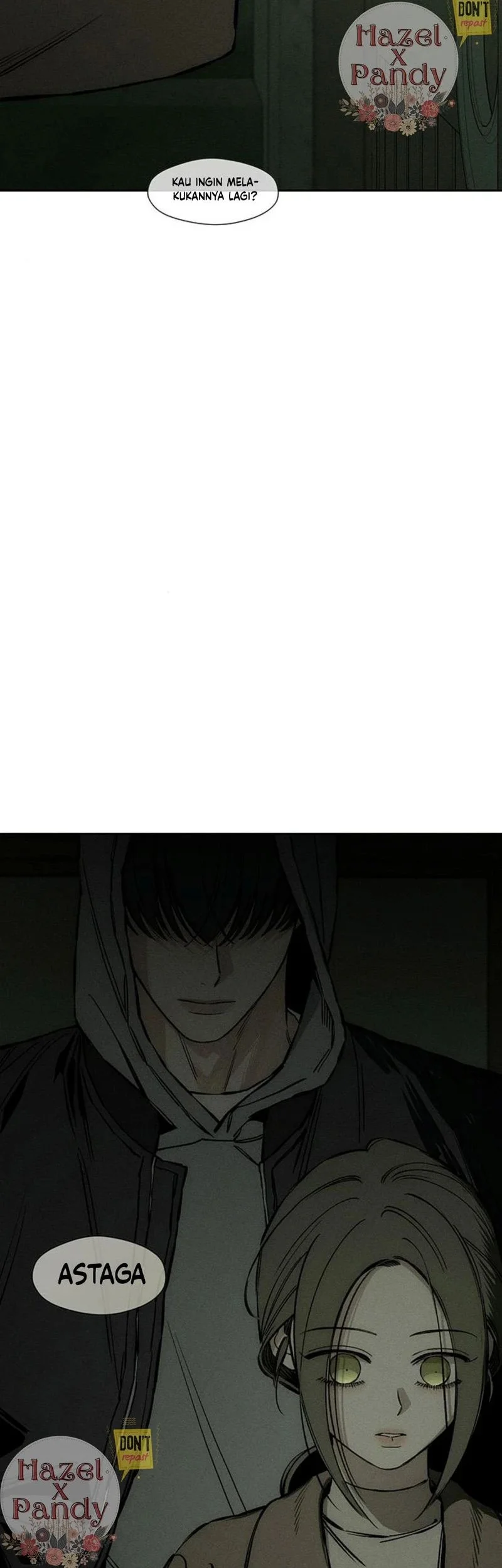 Tears on a Withered Flower Chapter 17 Gambar 86