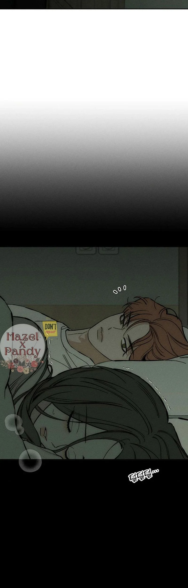 Tears on a Withered Flower Chapter 17 Gambar 9