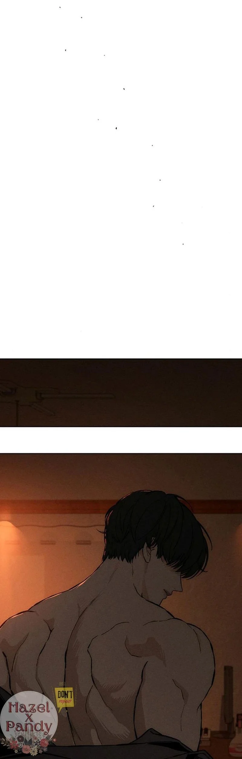 Tears on a Withered Flower Chapter 17 Gambar 22