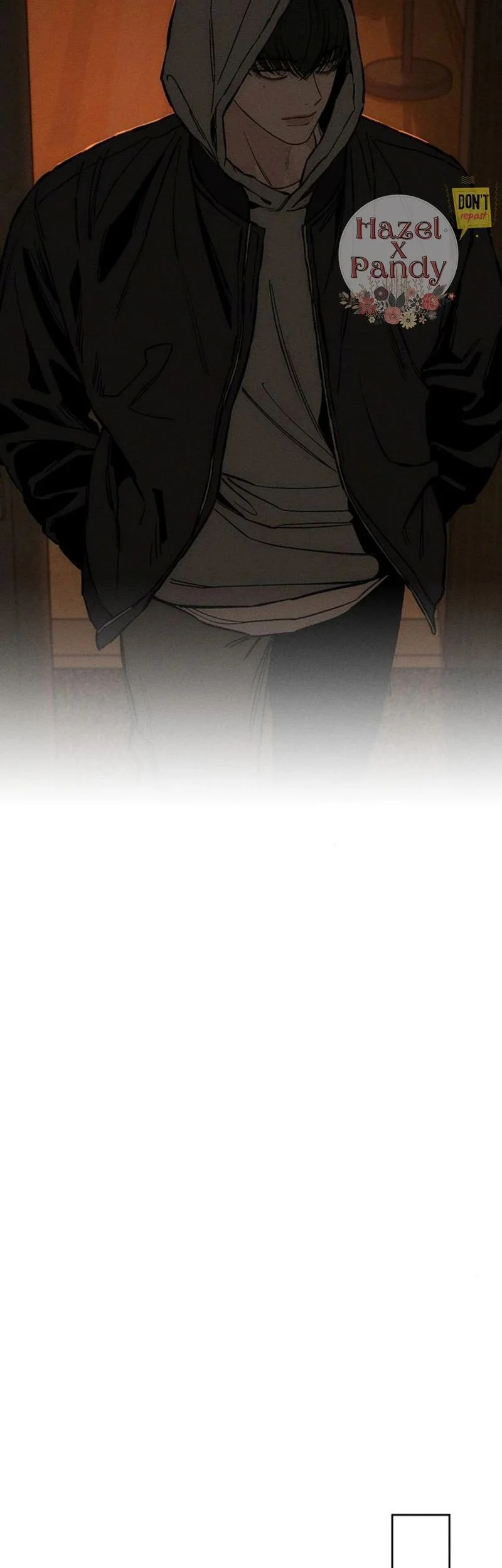 Tears on a Withered Flower Chapter 17 Gambar 25