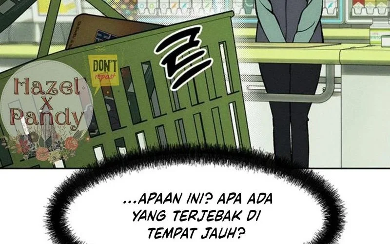 Tears on a Withered Flower Chapter 17 Gambar 28