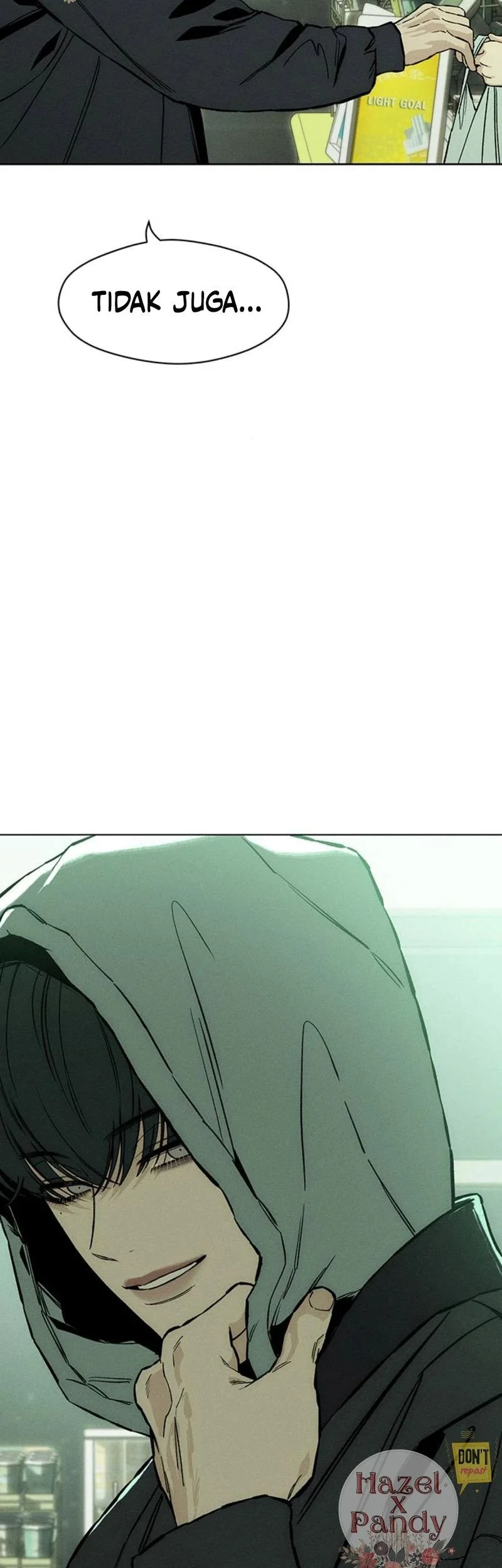 Tears on a Withered Flower Chapter 17 Gambar 31