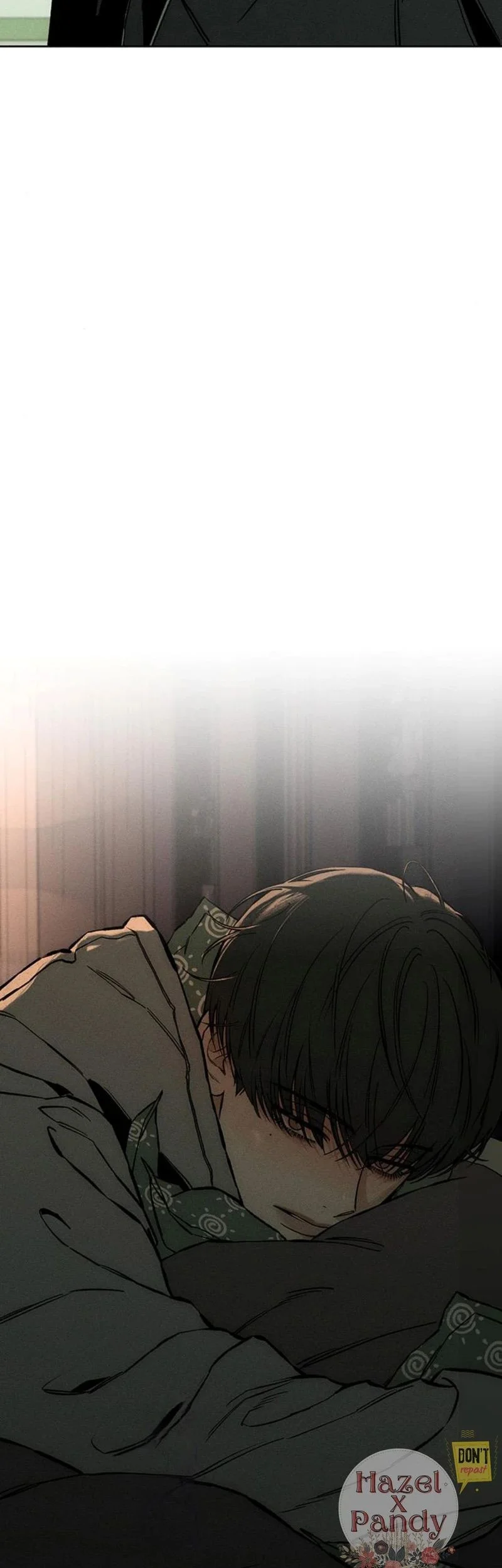 Tears on a Withered Flower Chapter 17 Gambar 33