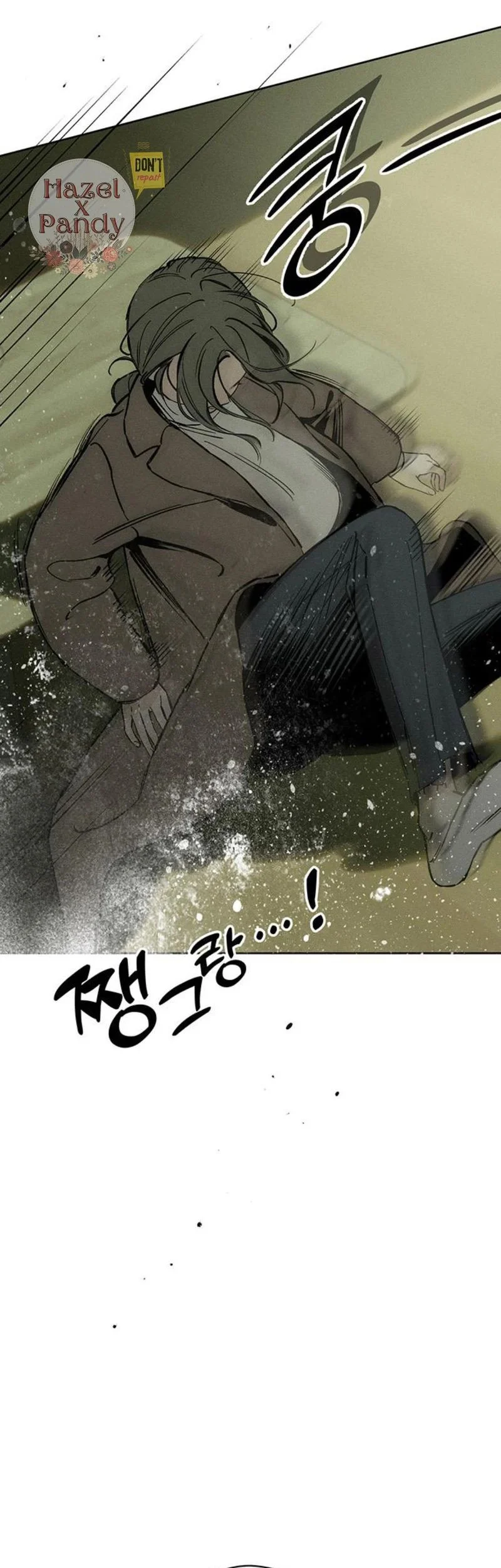 Tears on a Withered Flower Chapter 18 Gambar 39