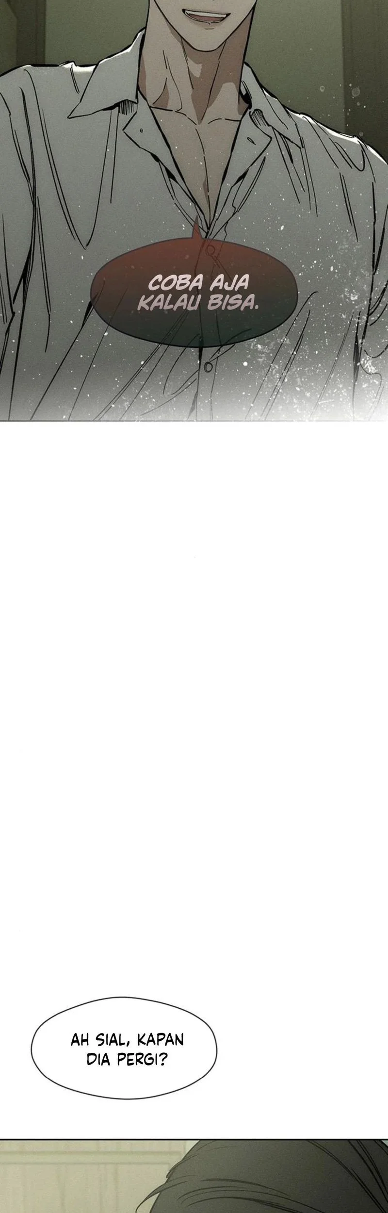 Tears on a Withered Flower Chapter 18 Gambar 43