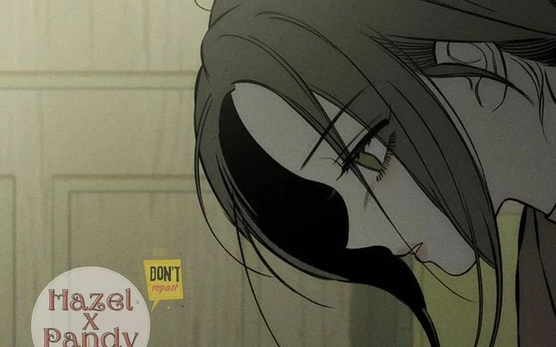 Tears on a Withered Flower Chapter 18 Gambar 44