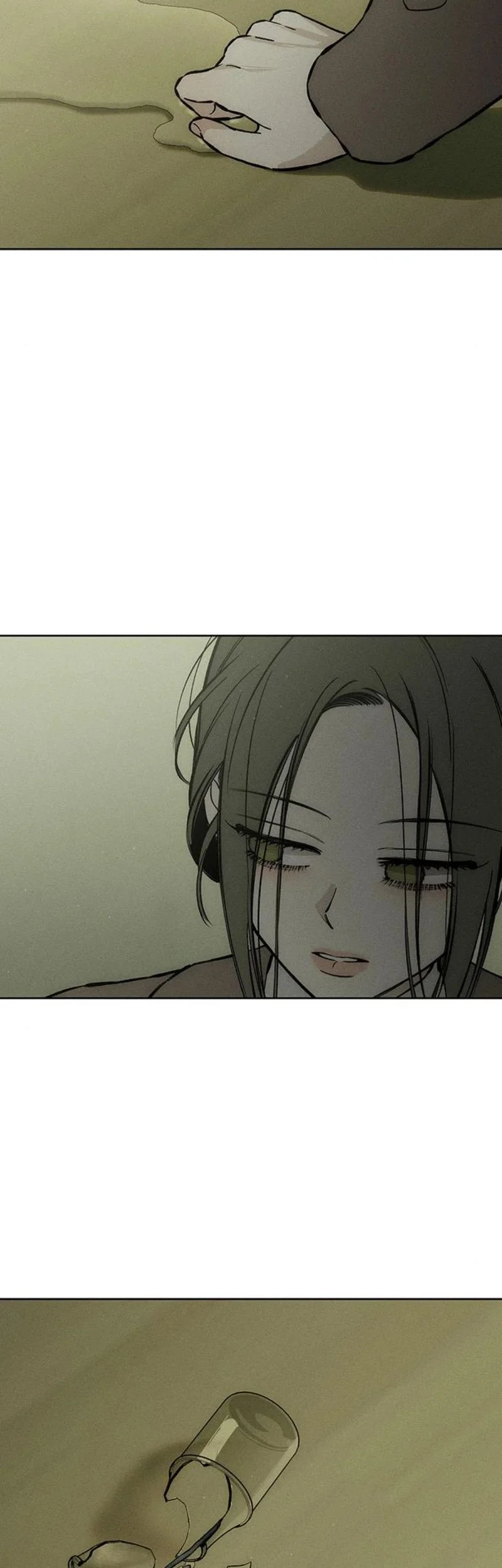 Tears on a Withered Flower Chapter 18 Gambar 46