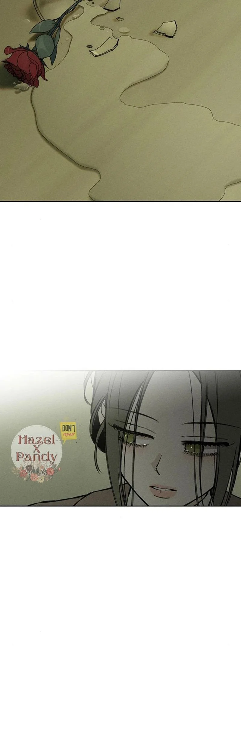 Tears on a Withered Flower Chapter 18 Gambar 47