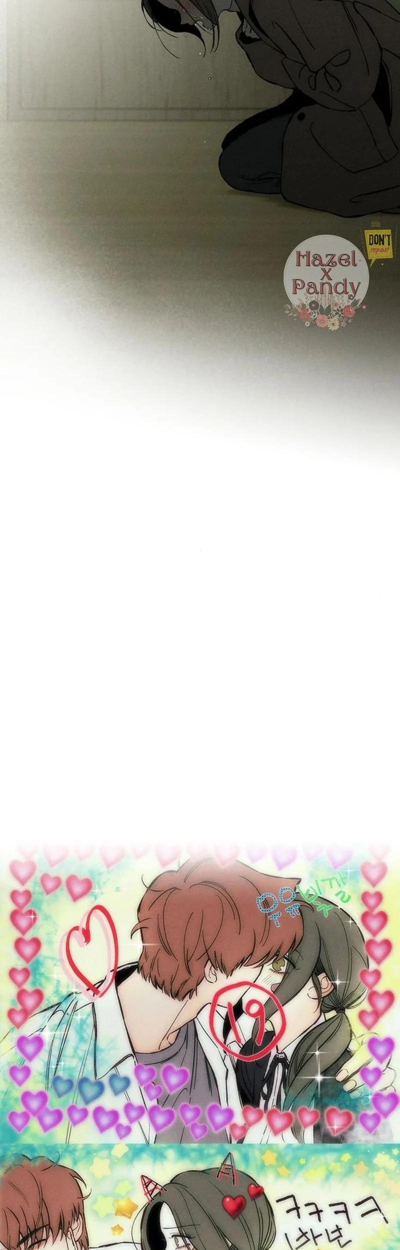 Tears on a Withered Flower Chapter 18 Gambar 50