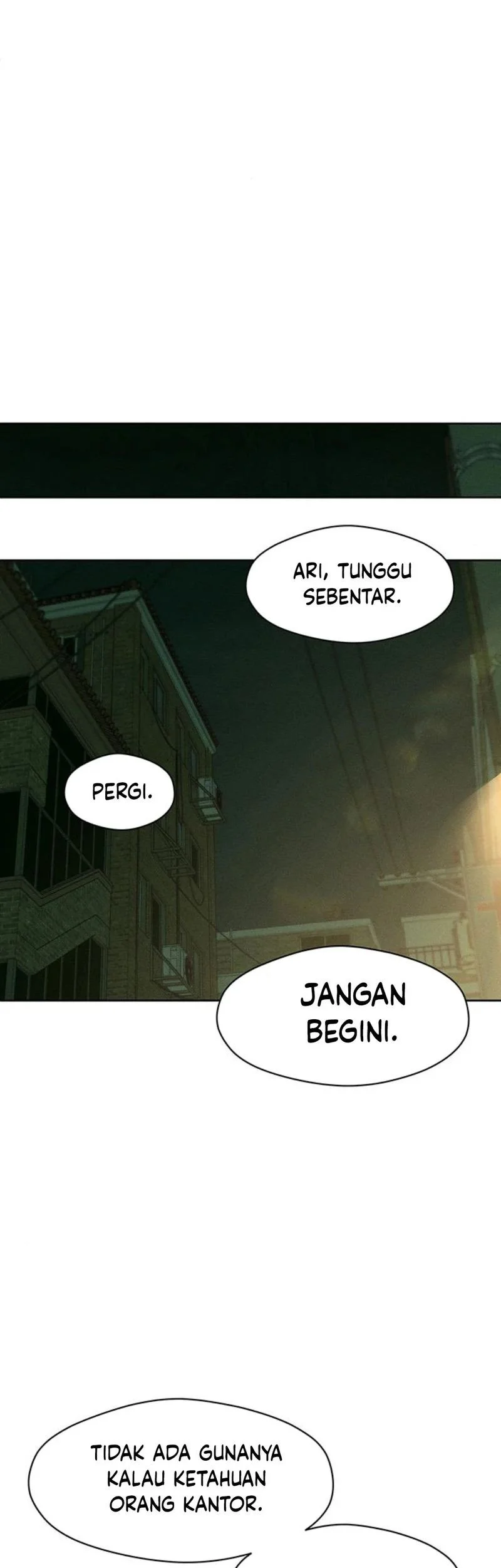 Tears on a Withered Flower Chapter 18 Gambar 53