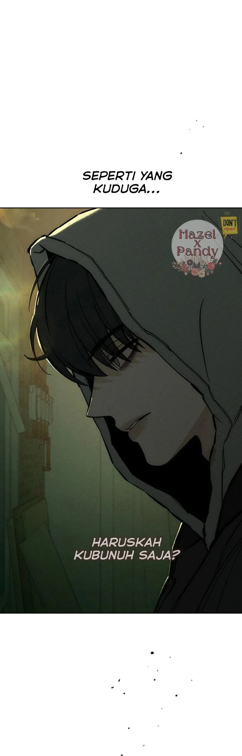 Tears on a Withered Flower Chapter 18 Gambar 57