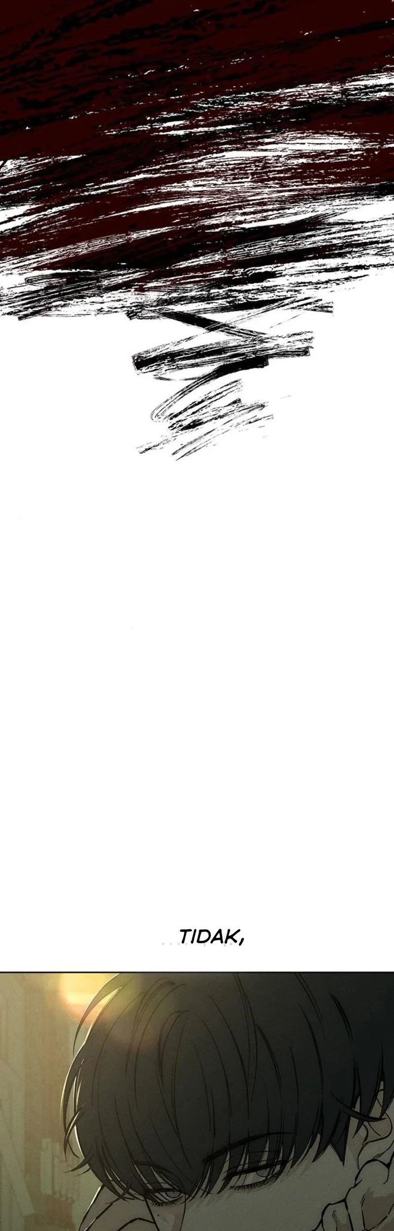 Tears on a Withered Flower Chapter 18 Gambar 59