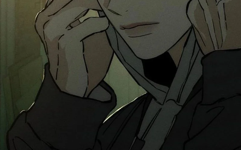 Tears on a Withered Flower Chapter 18 Gambar 60