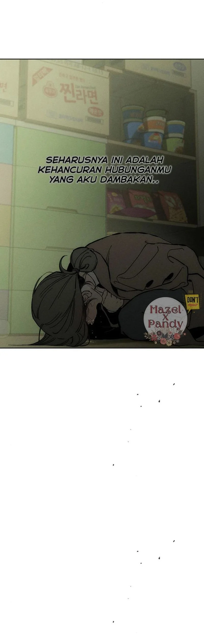 Tears on a Withered Flower Chapter 18 Gambar 66