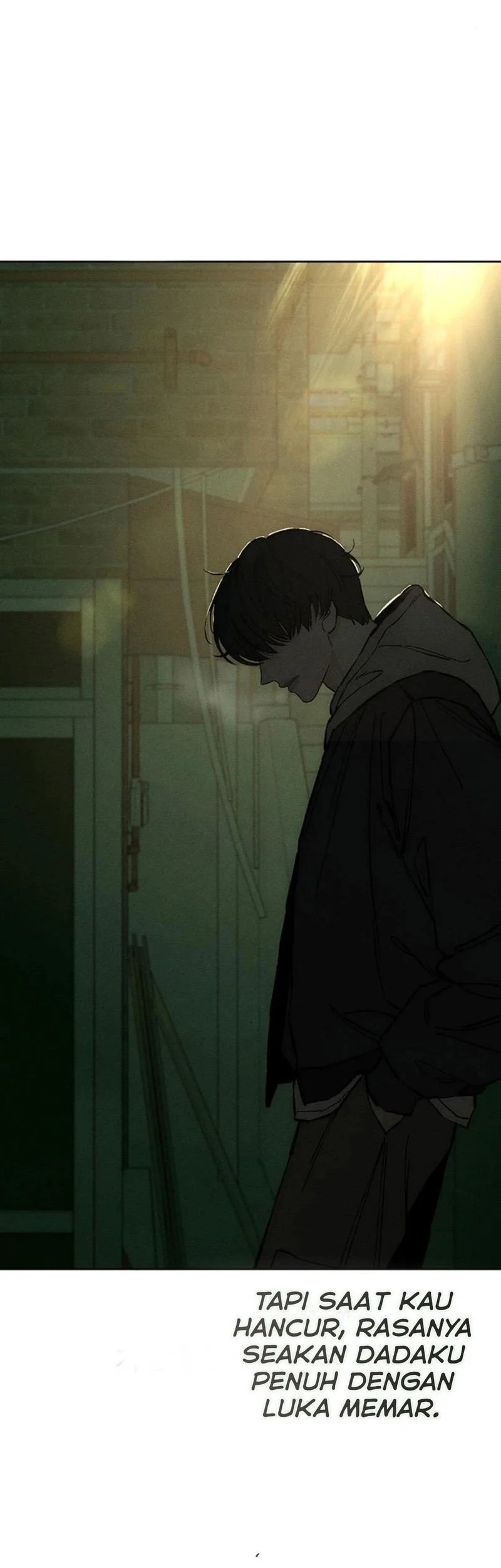 Tears on a Withered Flower Chapter 18 Gambar 67