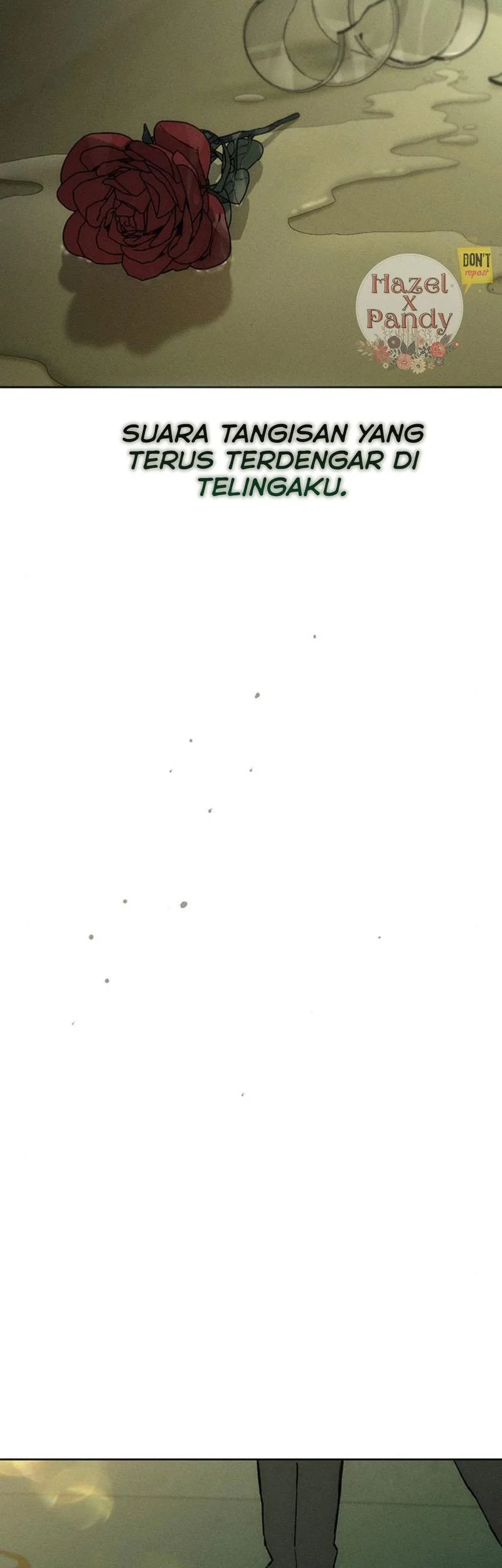 Tears on a Withered Flower Chapter 18 Gambar 70