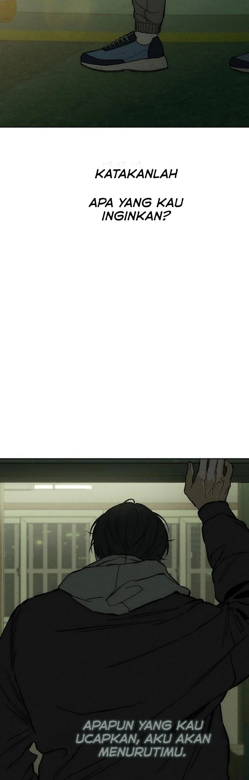 Tears on a Withered Flower Chapter 18 Gambar 71