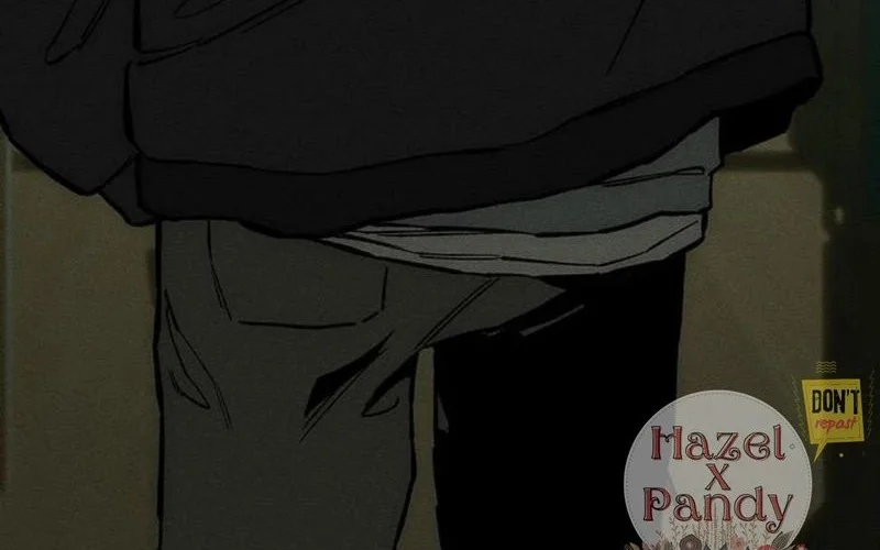 Tears on a Withered Flower Chapter 18 Gambar 72