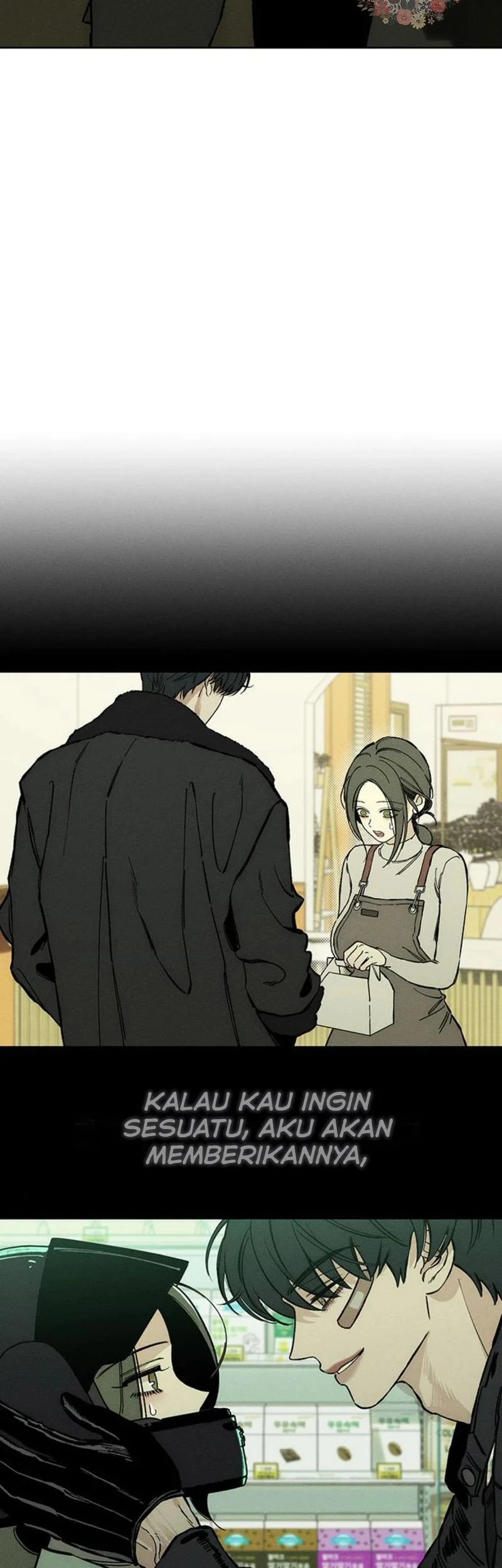 Tears on a Withered Flower Chapter 18 Gambar 73