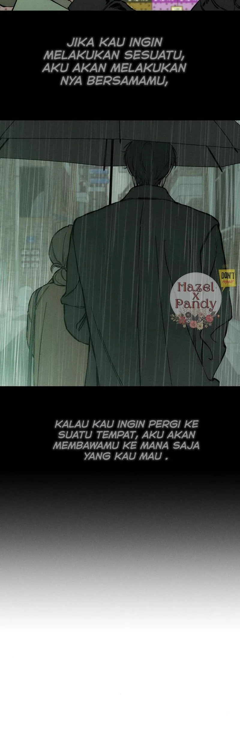 Tears on a Withered Flower Chapter 18 Gambar 74