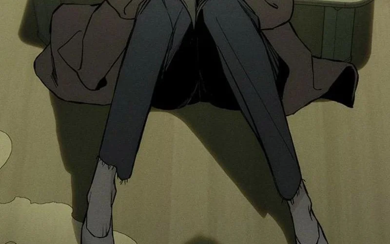 Tears on a Withered Flower Chapter 18 Gambar 76