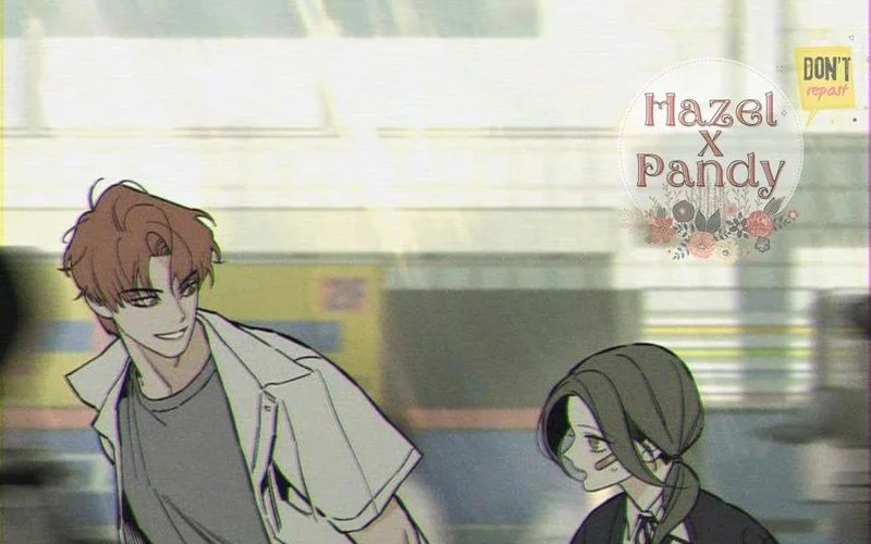 Tears on a Withered Flower Chapter 18 Gambar 4