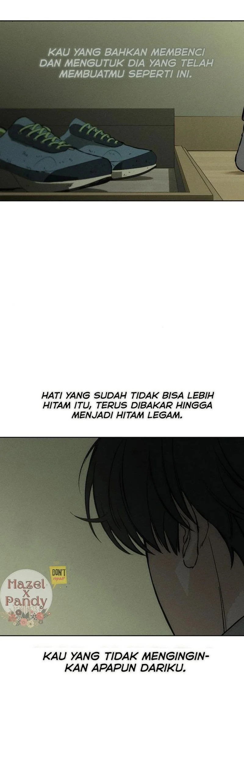 Tears on a Withered Flower Chapter 18 Gambar 78