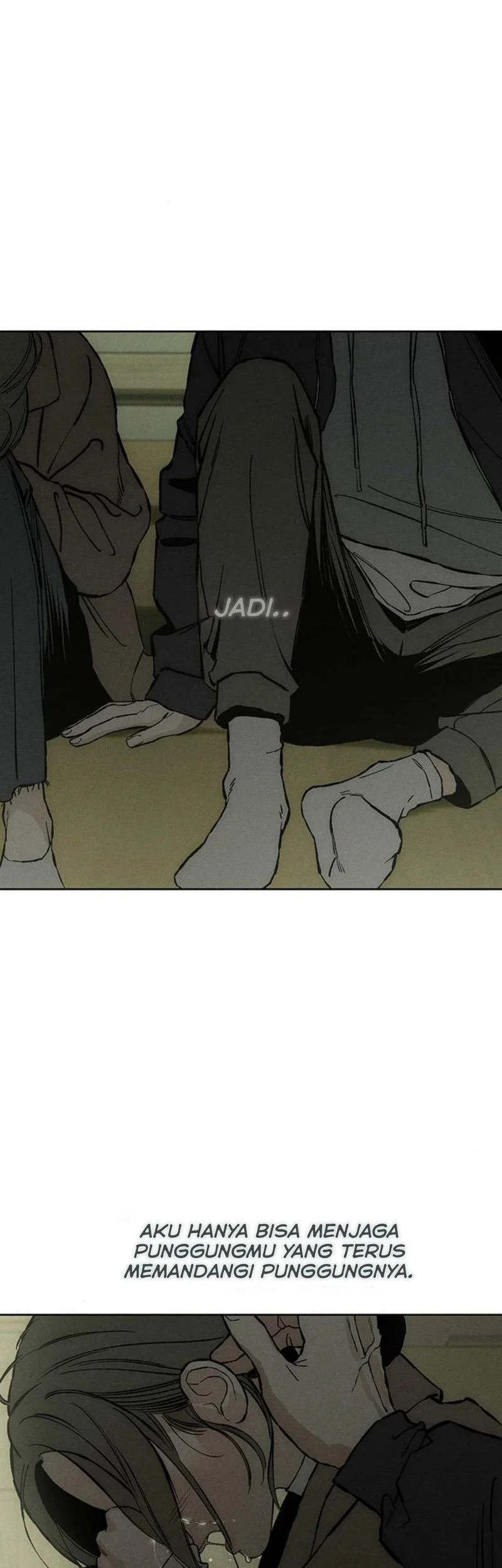 Tears on a Withered Flower Chapter 18 Gambar 79