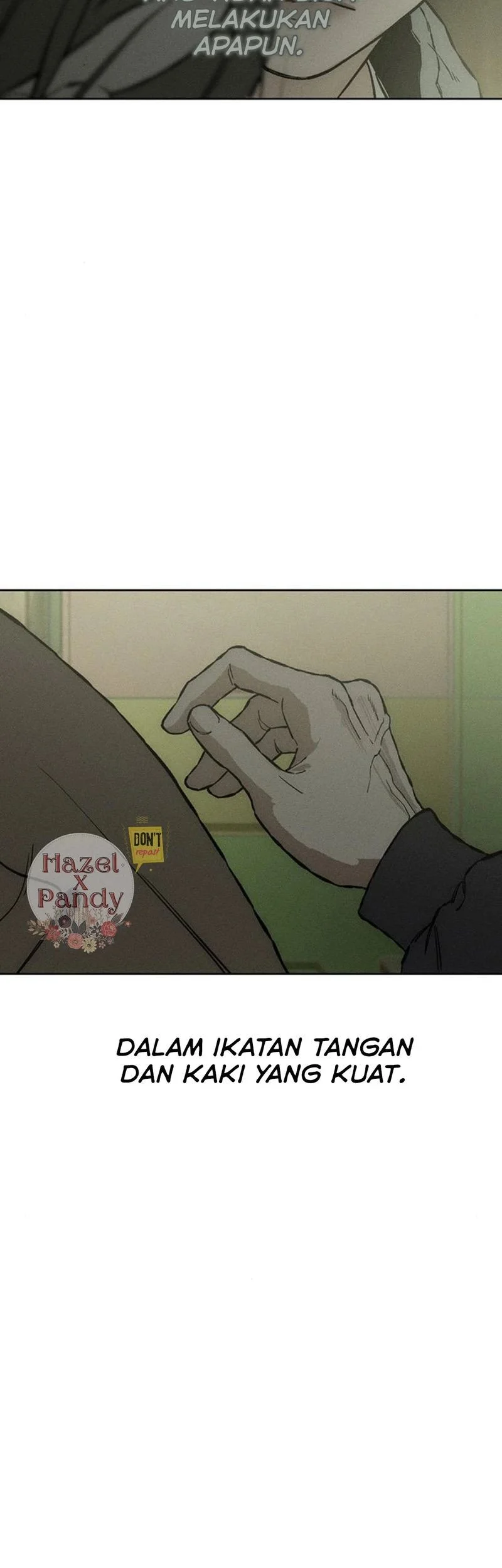 Tears on a Withered Flower Chapter 18 Gambar 81