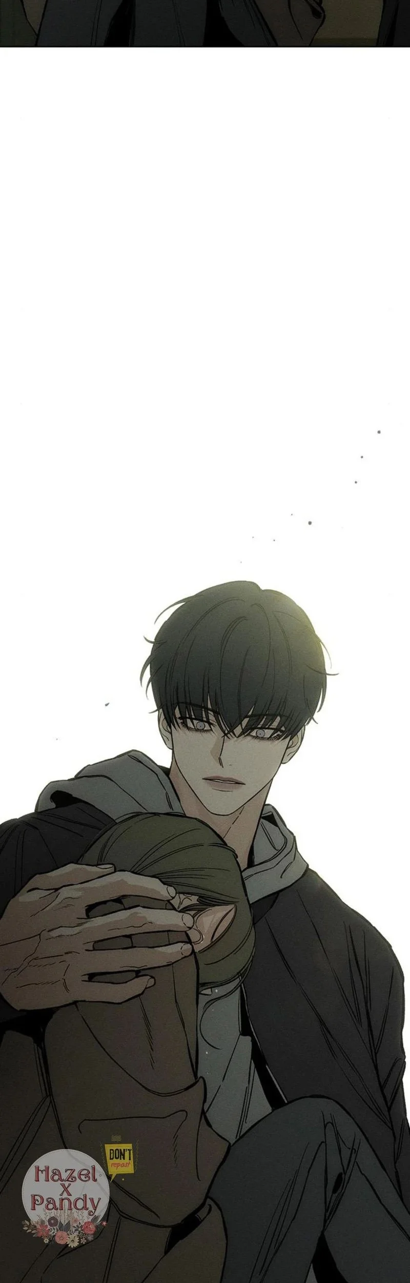 Tears on a Withered Flower Chapter 18 Gambar 86