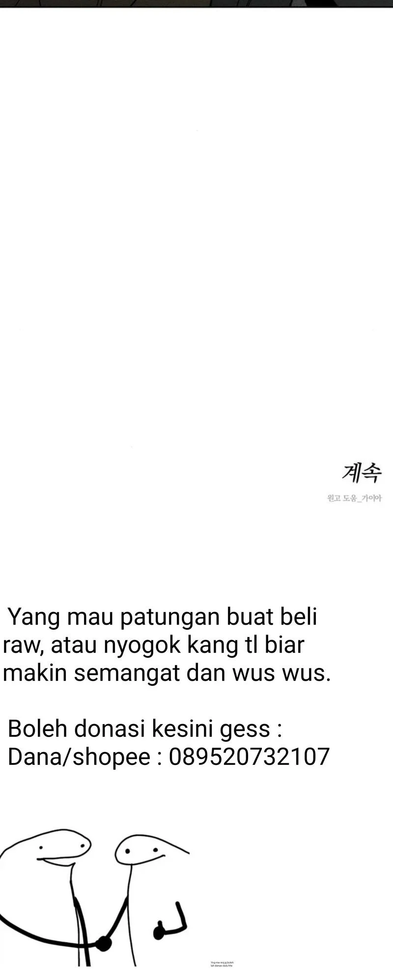 Tears on a Withered Flower Chapter 18 Gambar 87