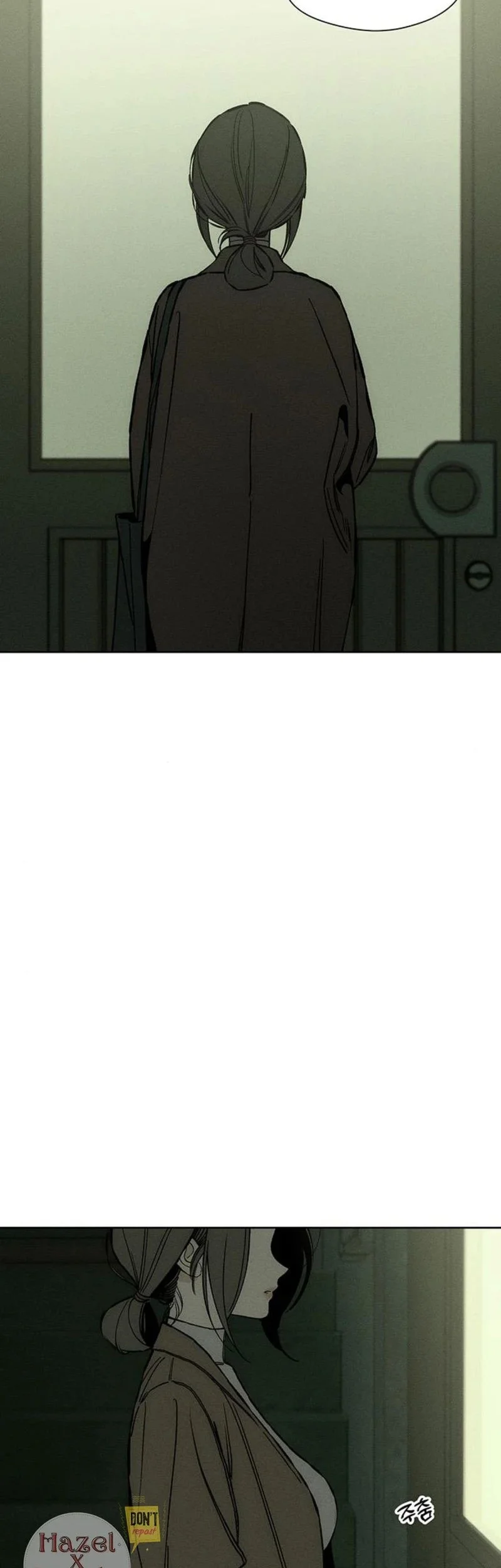 Tears on a Withered Flower Chapter 18 Gambar 6