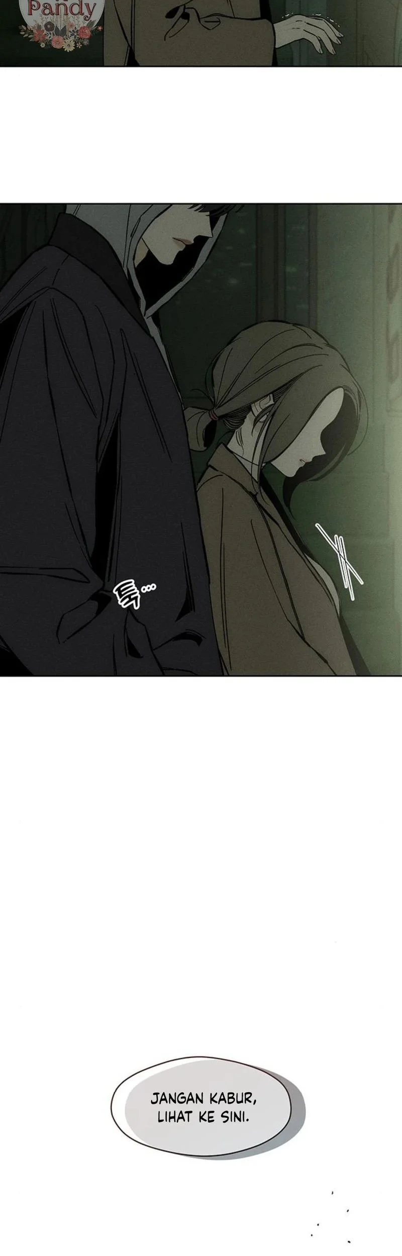 Tears on a Withered Flower Chapter 18 Gambar 7