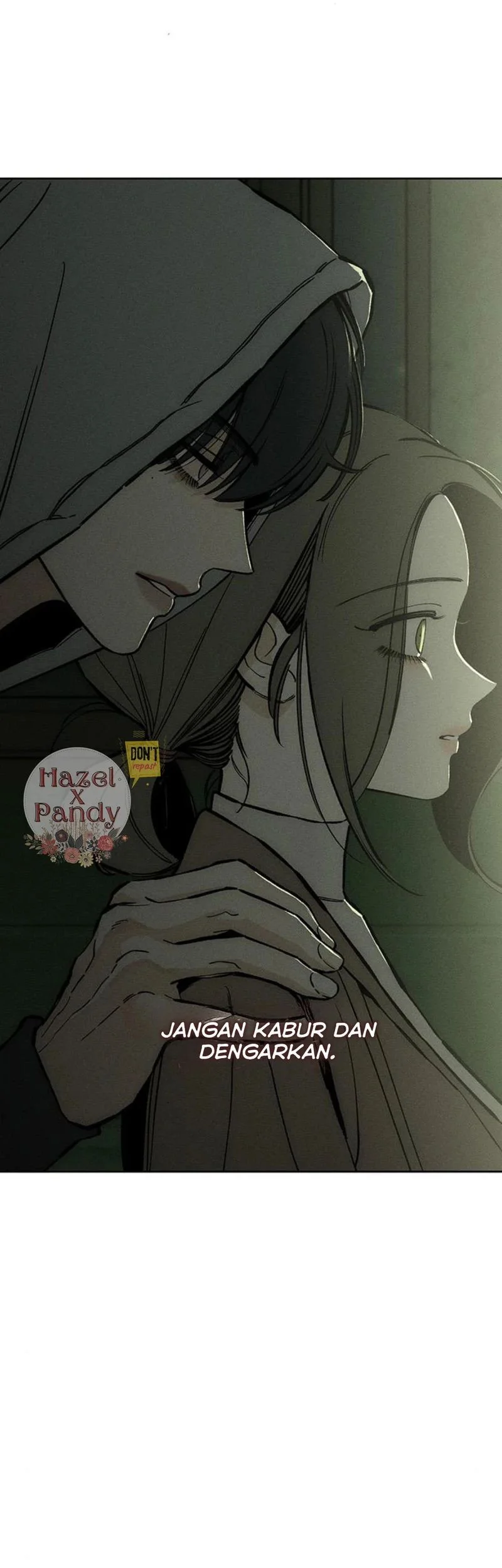 Tears on a Withered Flower Chapter 18 Gambar 9