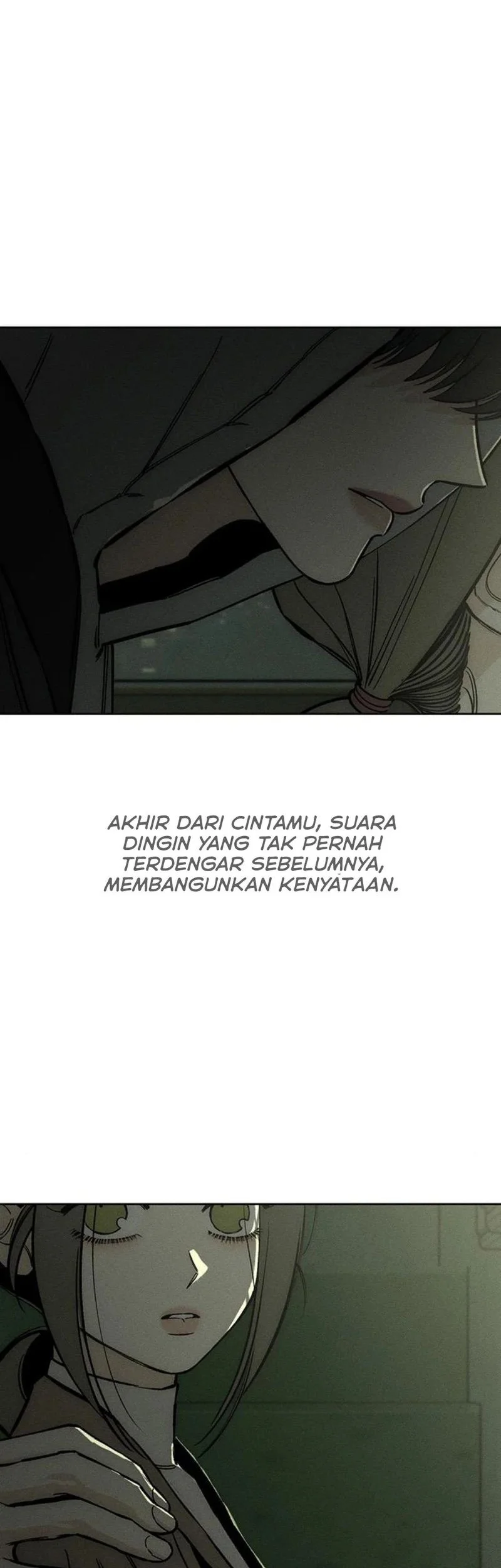 Tears on a Withered Flower Chapter 18 Gambar 10