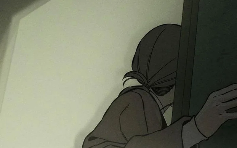 Tears on a Withered Flower Chapter 18 Gambar 16