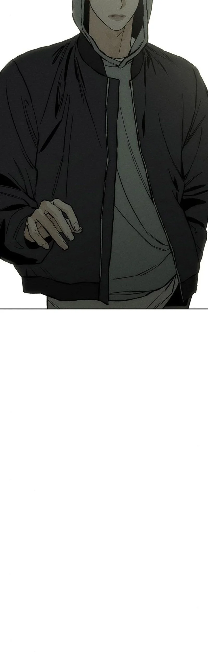 Tears on a Withered Flower Chapter 18 Gambar 18