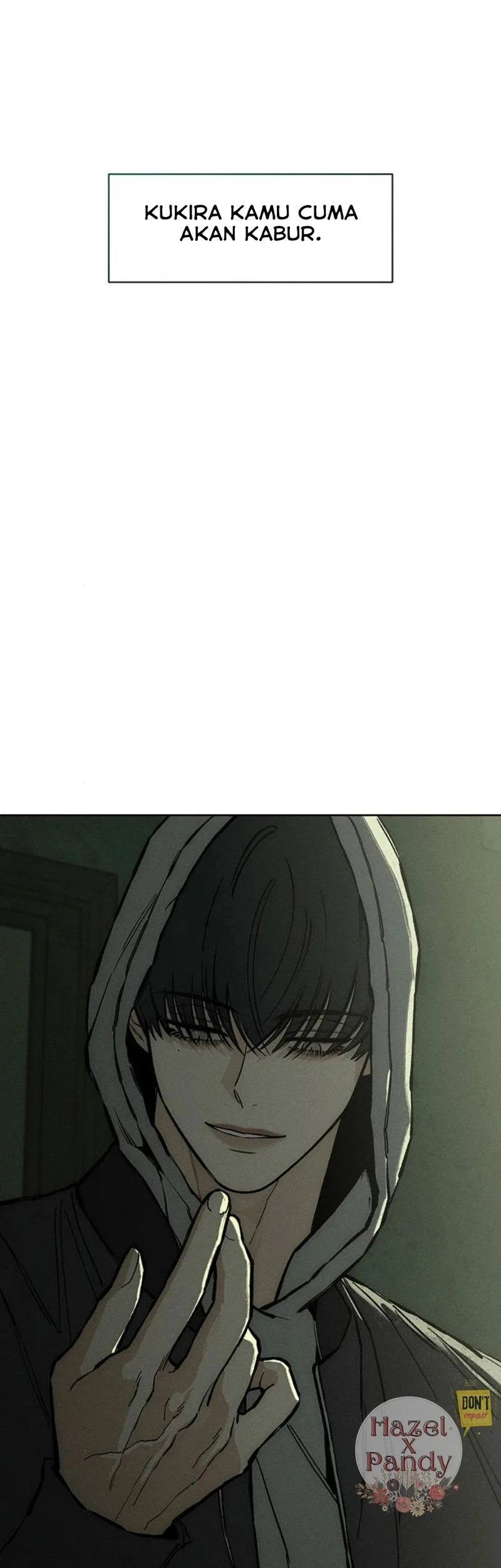 Tears on a Withered Flower Chapter 18 Gambar 19