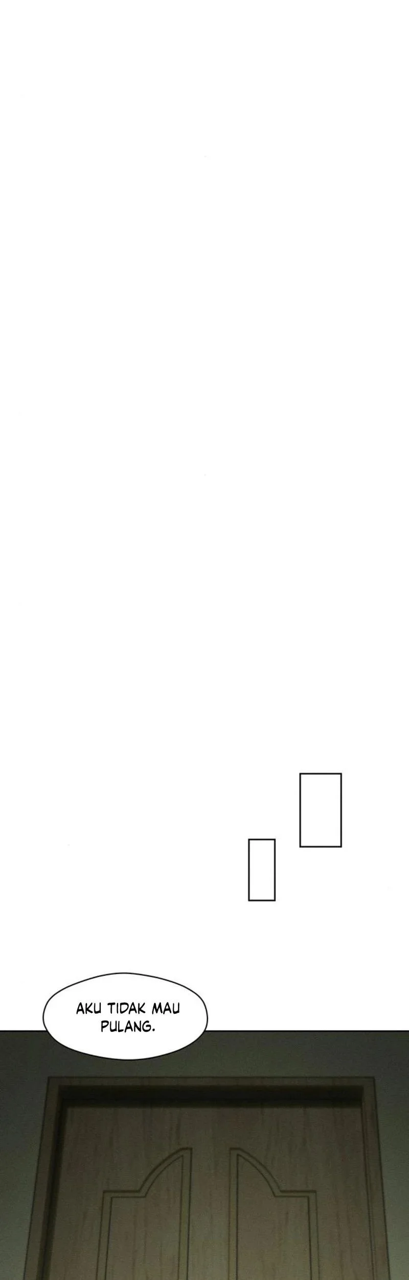 Tears on a Withered Flower Chapter 18 Gambar 21