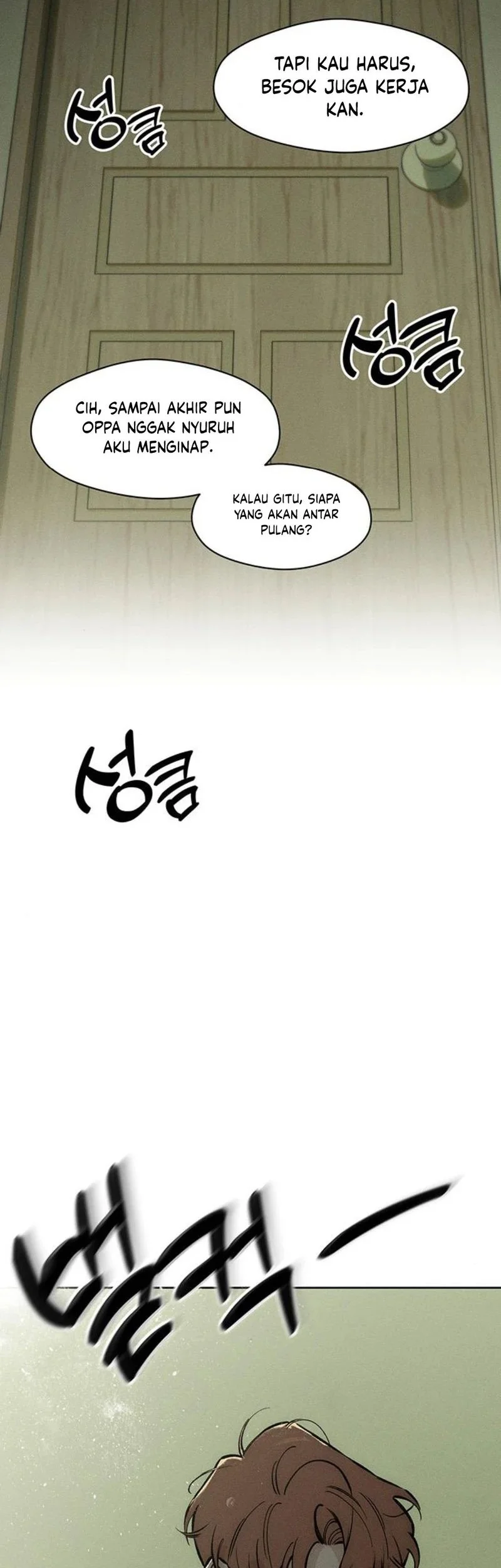 Tears on a Withered Flower Chapter 18 Gambar 22