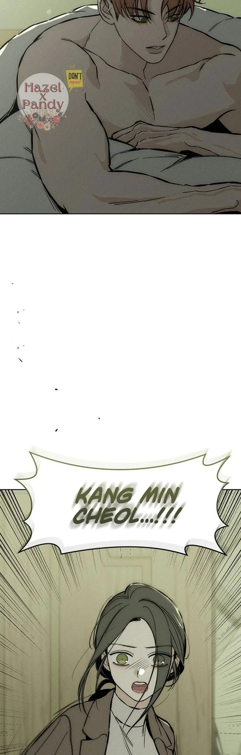 Tears on a Withered Flower Chapter 18 Gambar 23