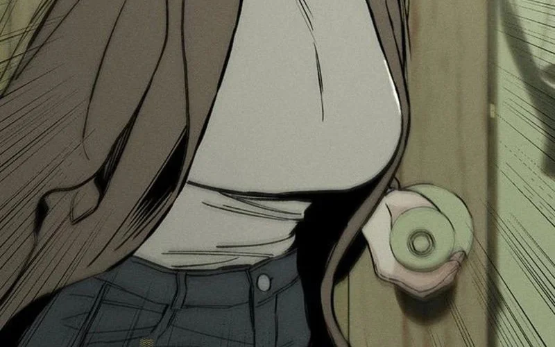 Tears on a Withered Flower Chapter 18 Gambar 24