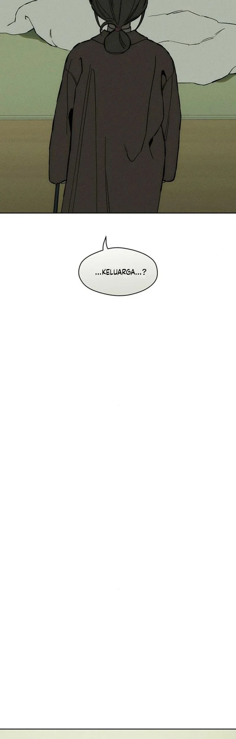 Tears on a Withered Flower Chapter 18 Gambar 26