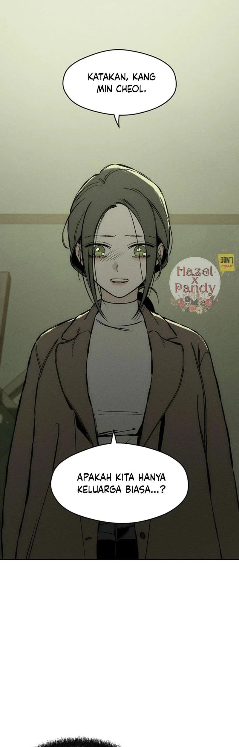 Tears on a Withered Flower Chapter 18 Gambar 27