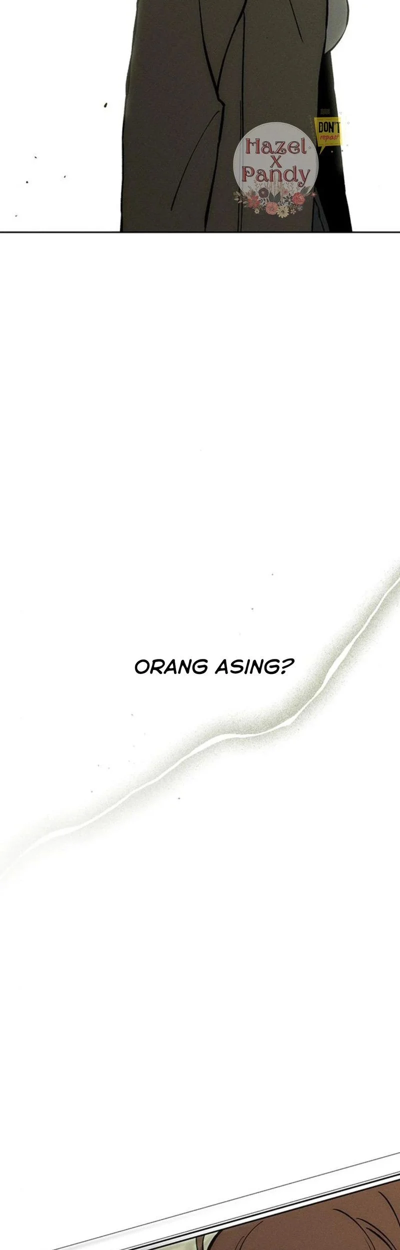 Tears on a Withered Flower Chapter 18 Gambar 35