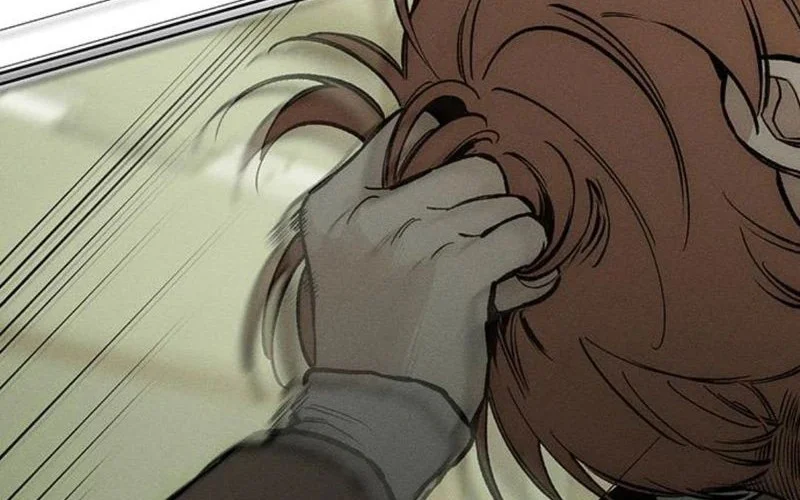 Tears on a Withered Flower Chapter 18 Gambar 36